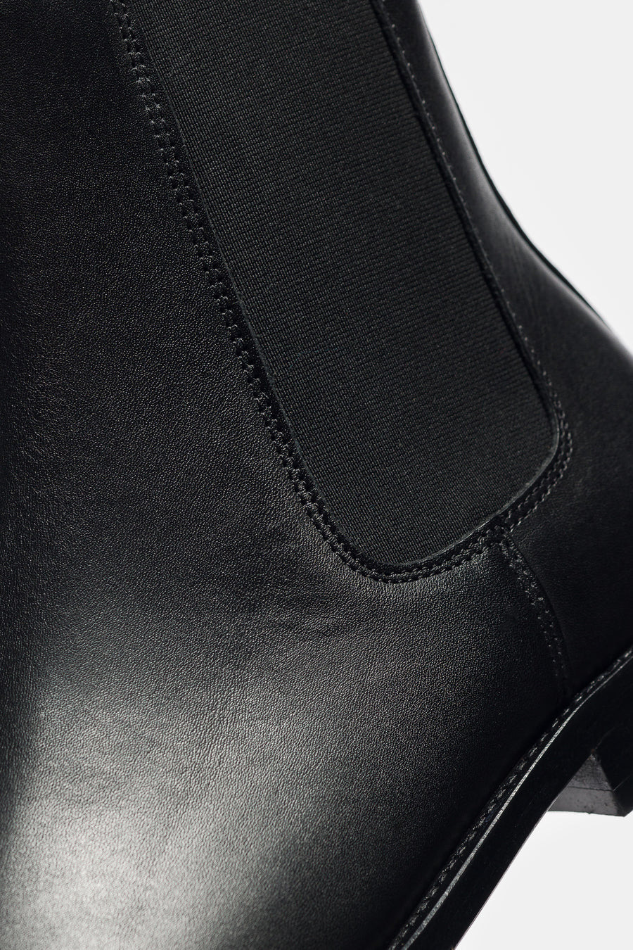 Core Boot in Black Crust - 6