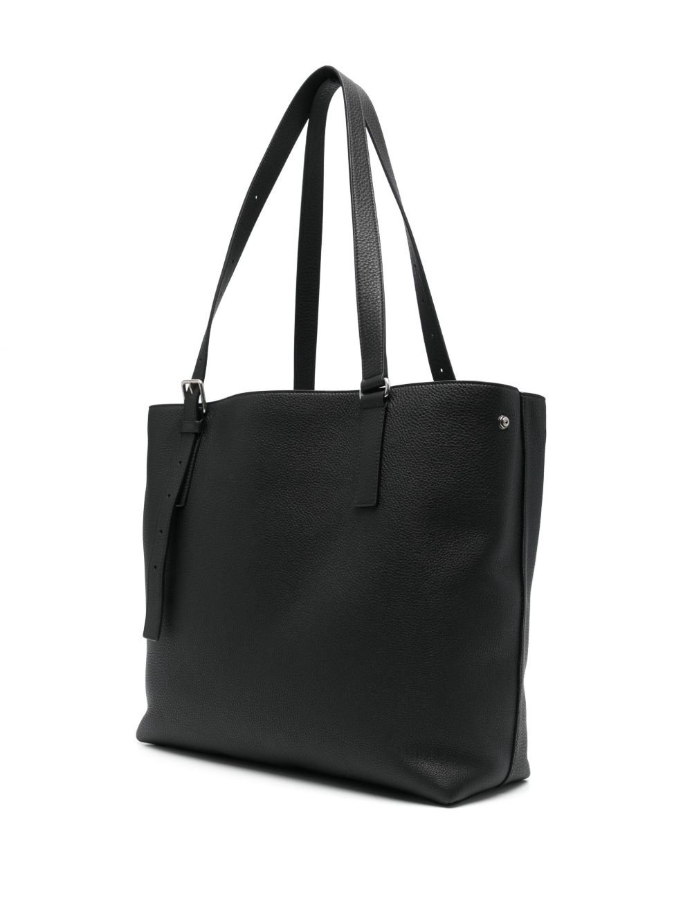 card-detail shoulder bag - 3