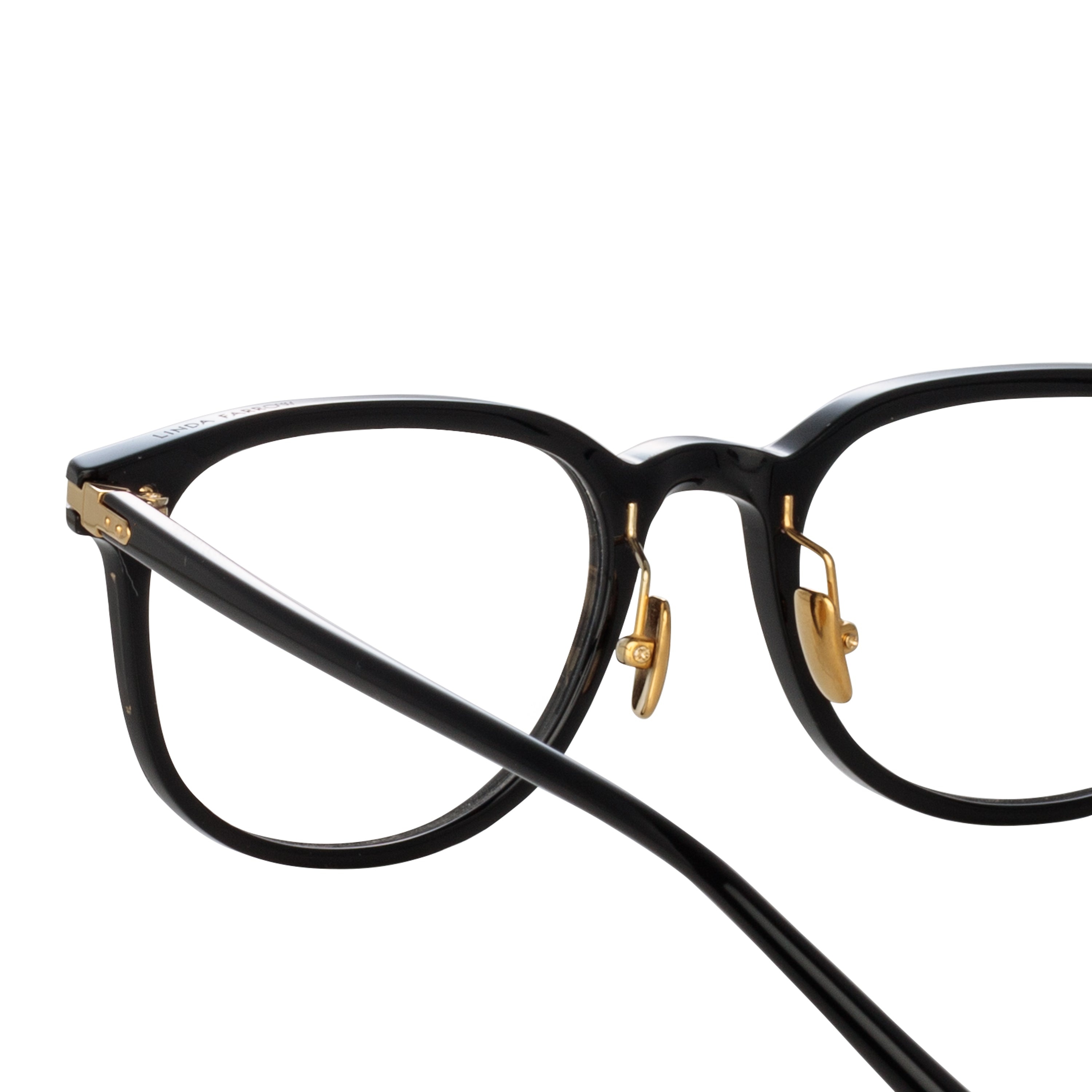 Sullivan Optical in Black - 6
