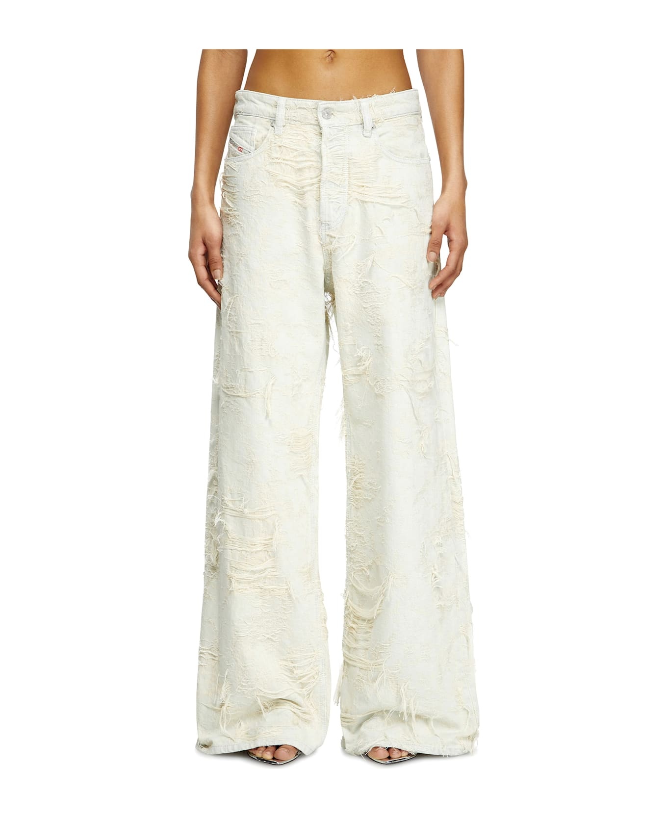 1996 D Sire Fsg Jeans - 2