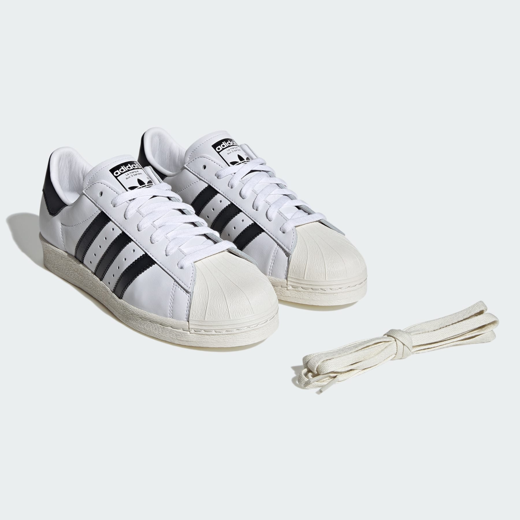 Superstar 82 Shoes - 8