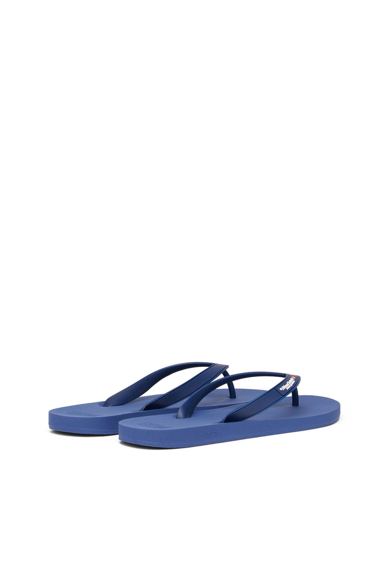 Diesel SA-KAUAY NL outlook