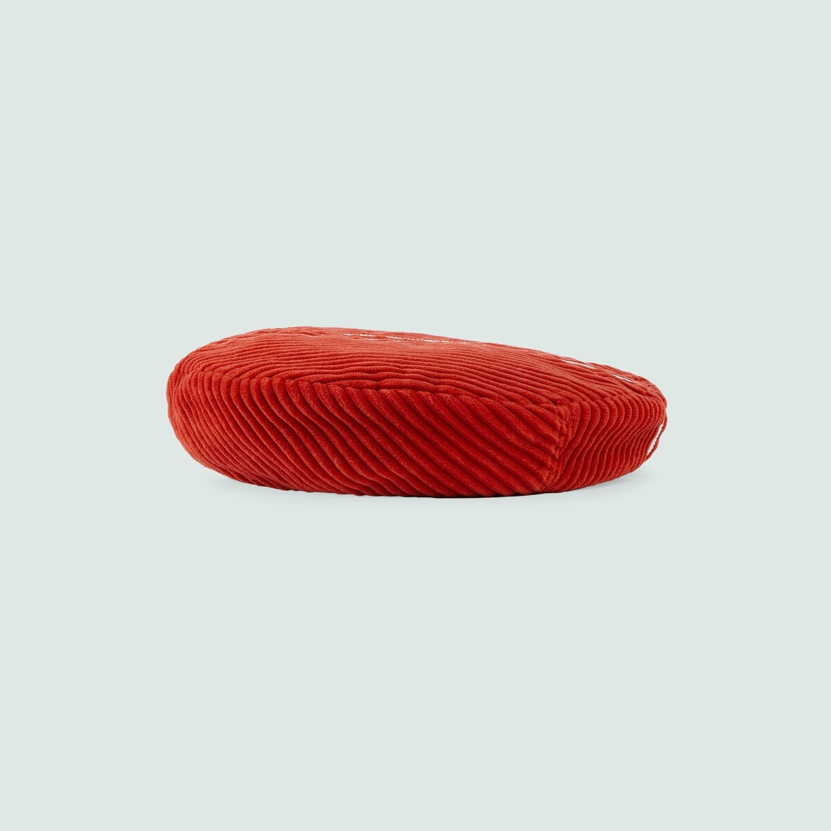 adidas x Gucci corduroy beret - 2