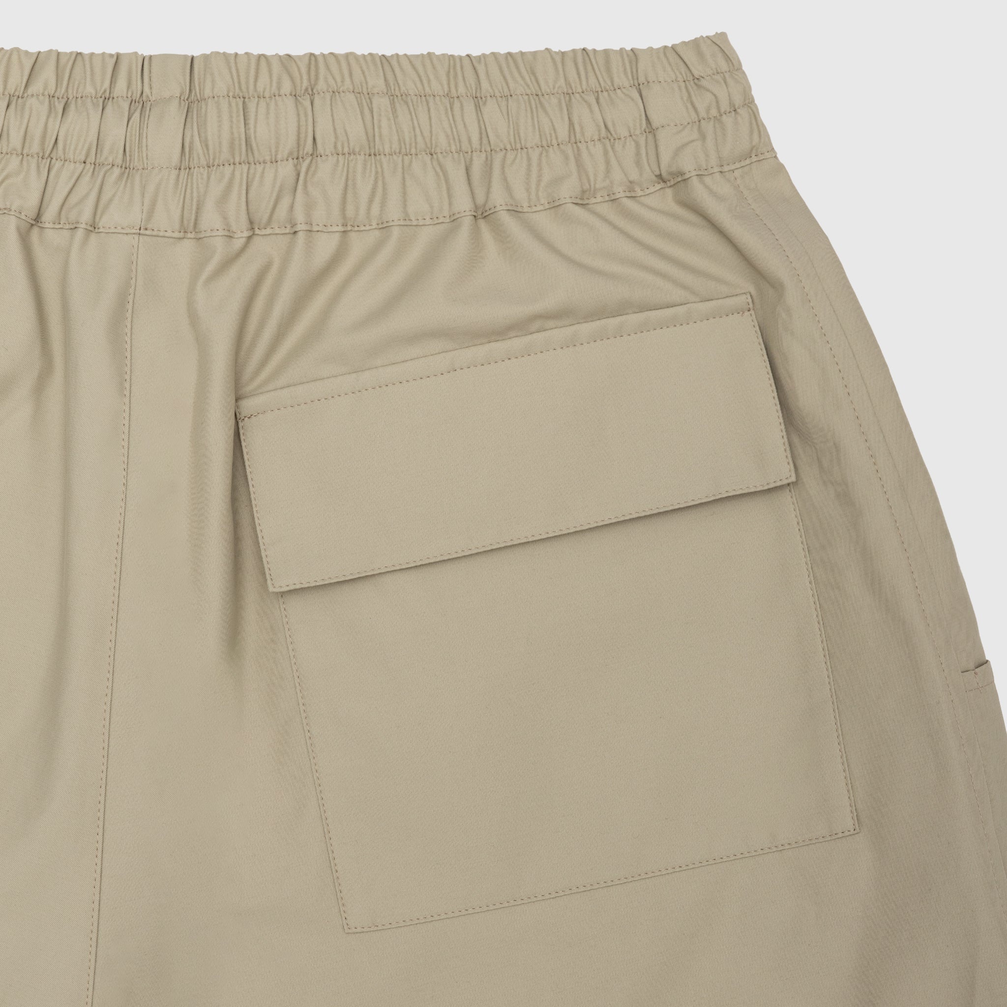 WIDE SHORT - 3