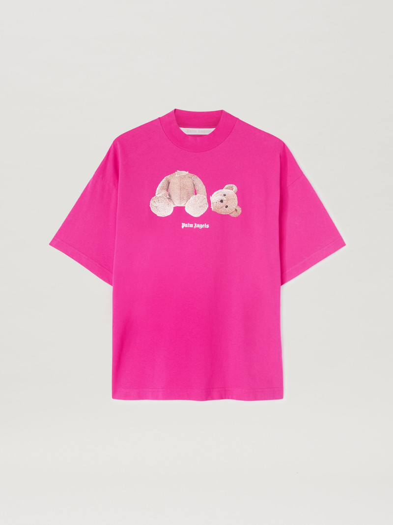 PA BEAR LOOSE TEE 1