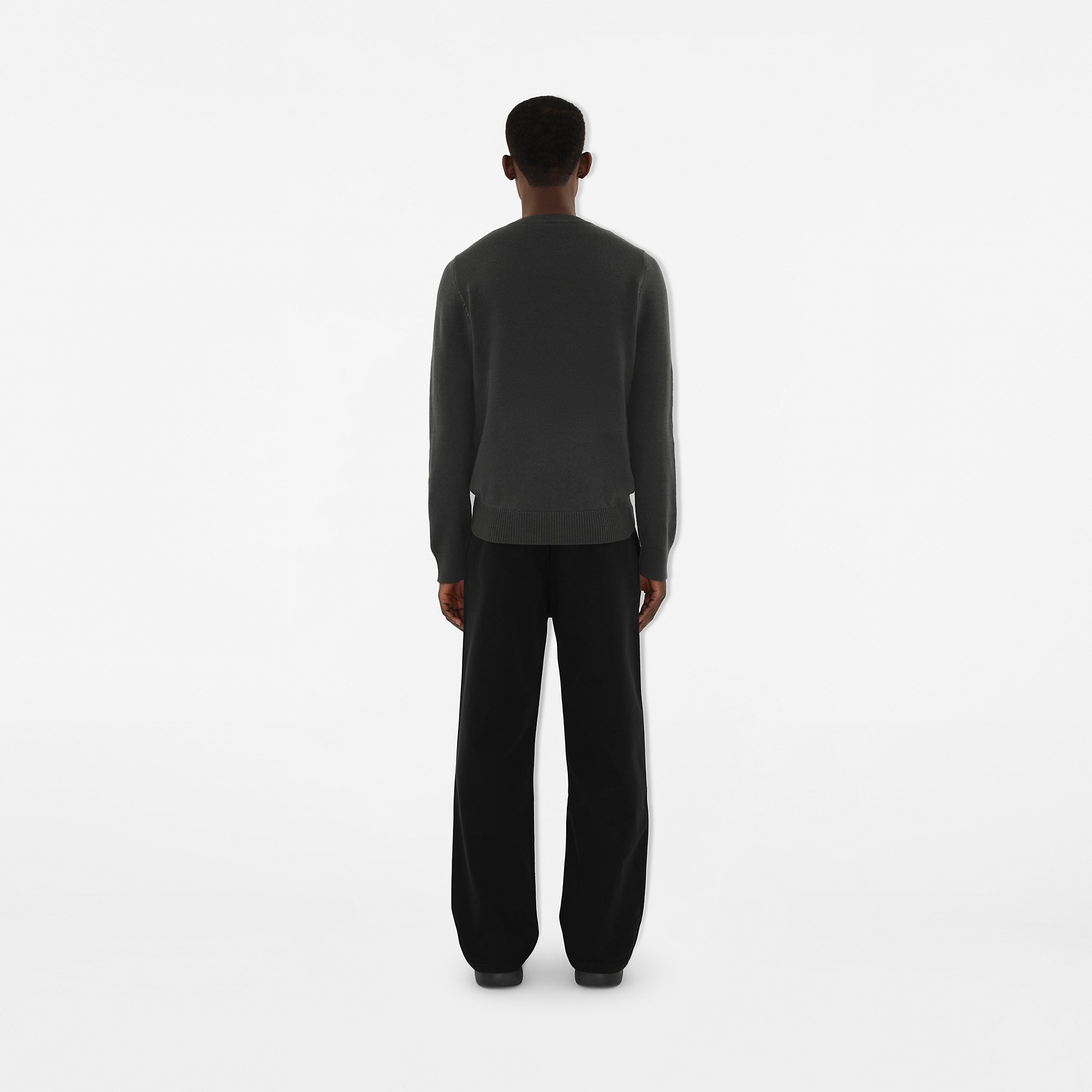Cotton Chinos - 4