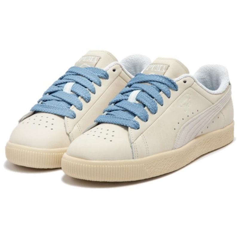 PUMA Clyde 'Nostalgia Pack' 395374-01 3