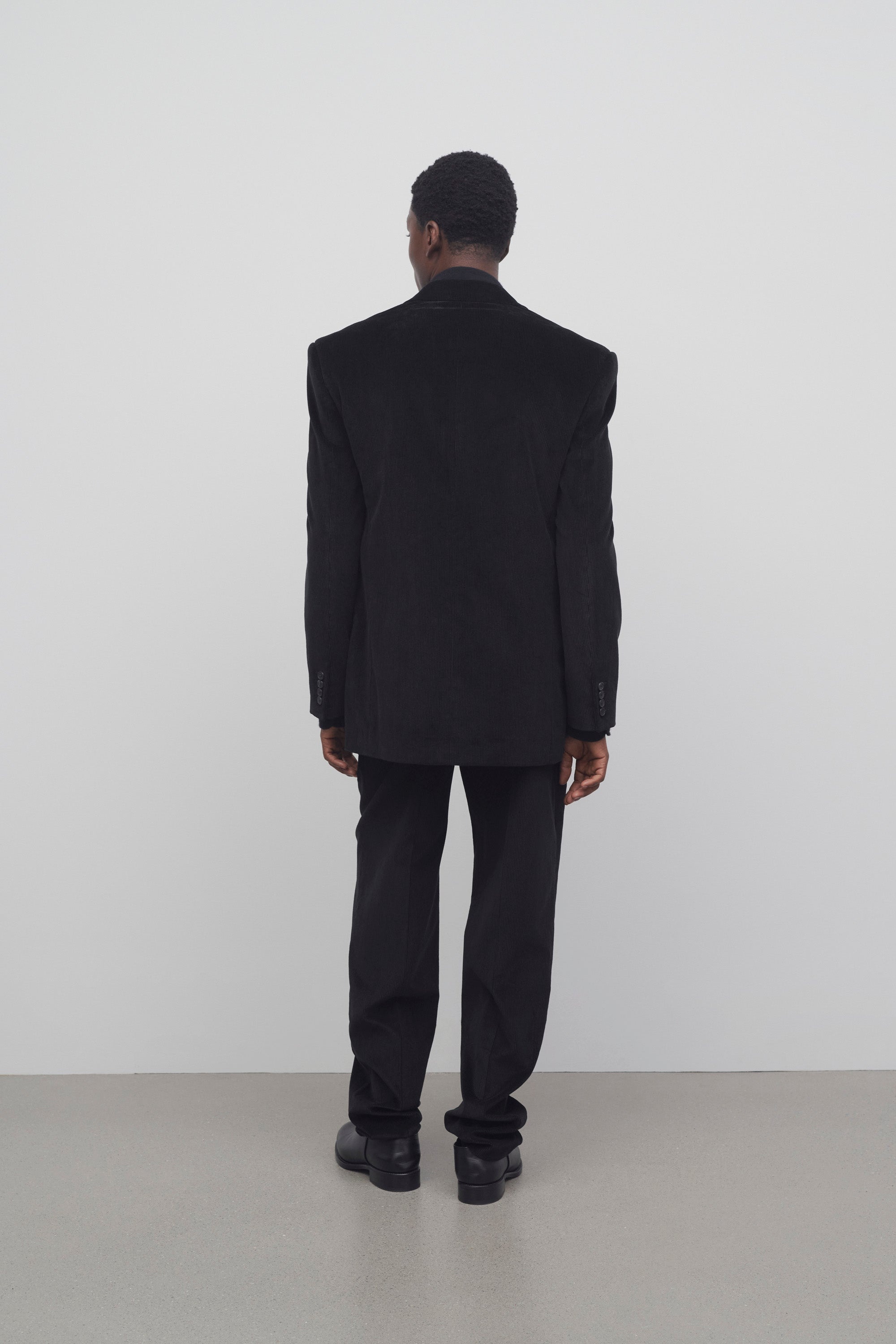 Speek Pant in Corduroy - 5