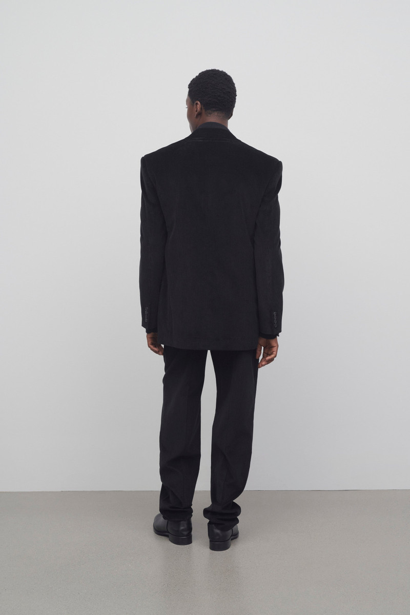 Speek Pant in Corduroy 5