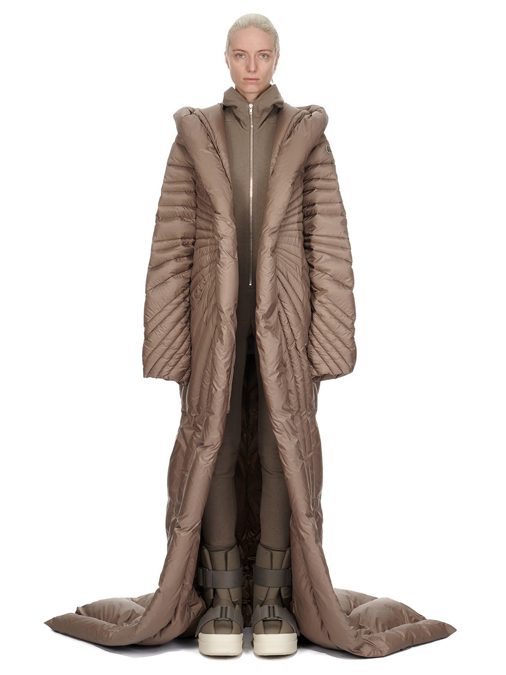 JACKET - 8