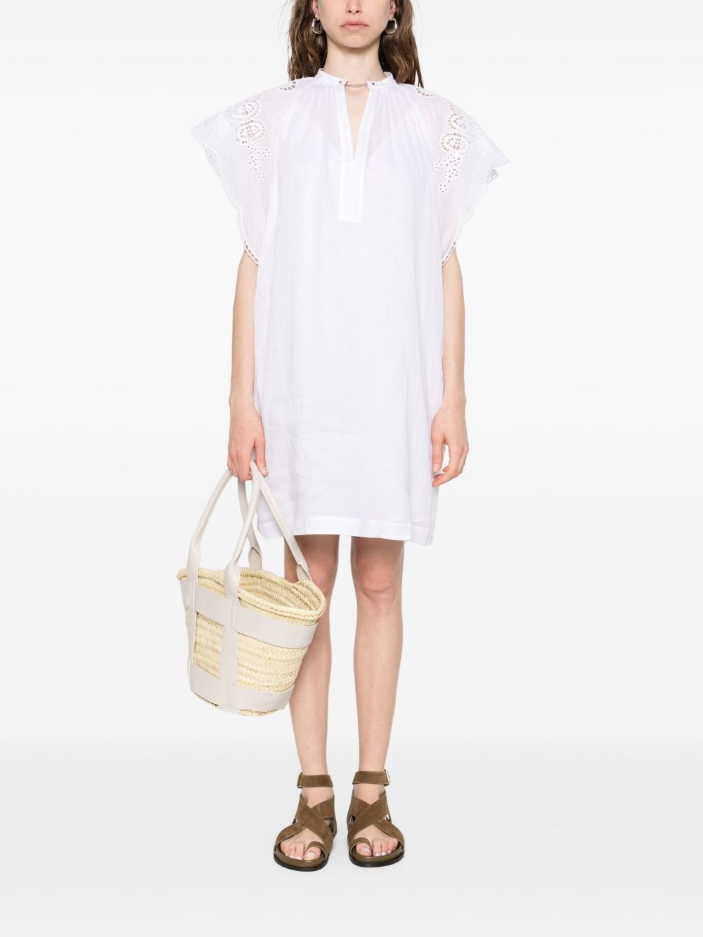 Astor dress - 2