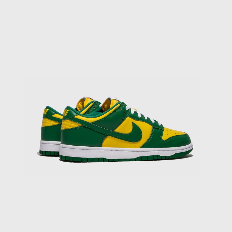 NIKE DUNK LOW SP "BRAZIL" - 5