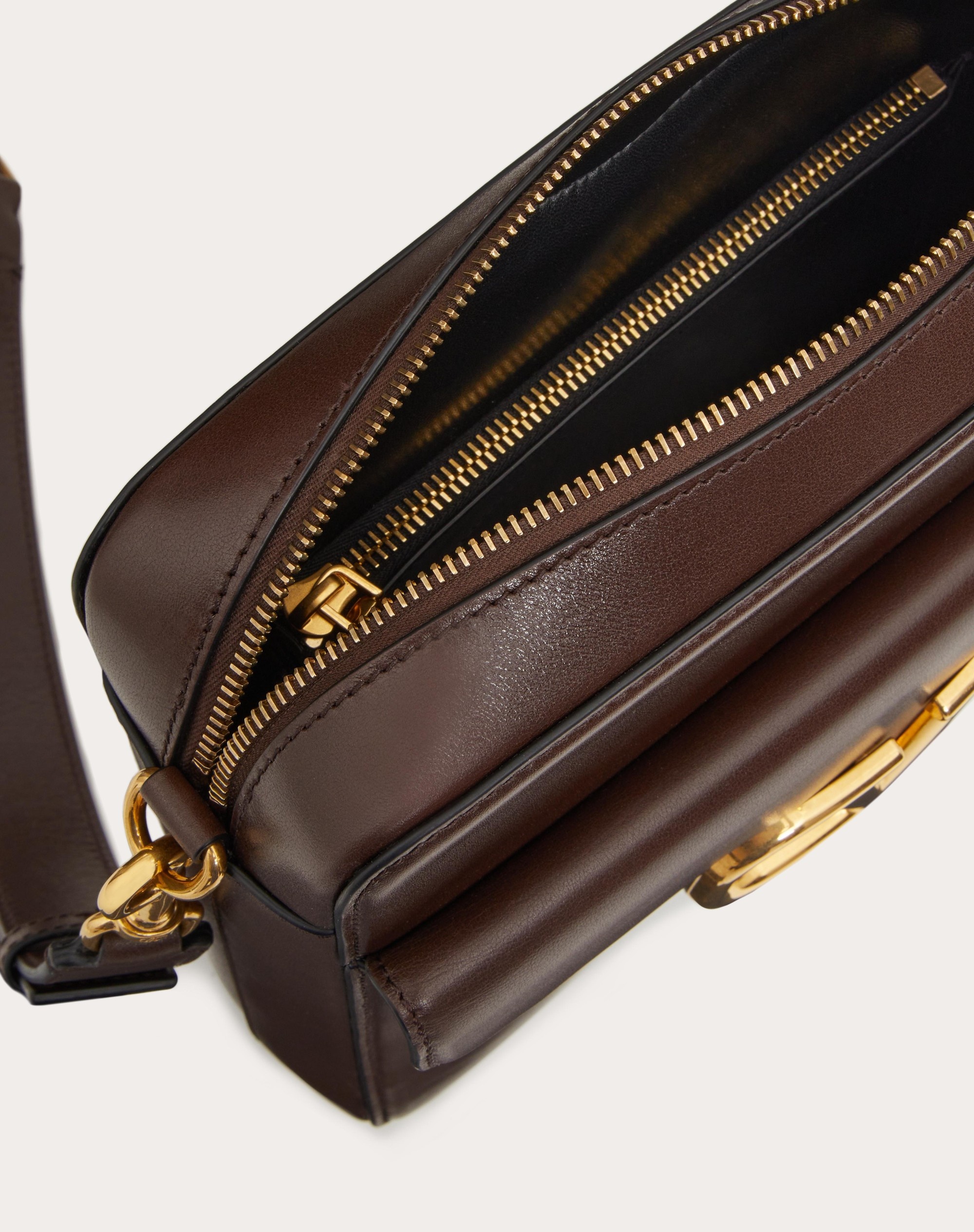 LOCÒ CROSSBODY CALFSKIN BAG 4