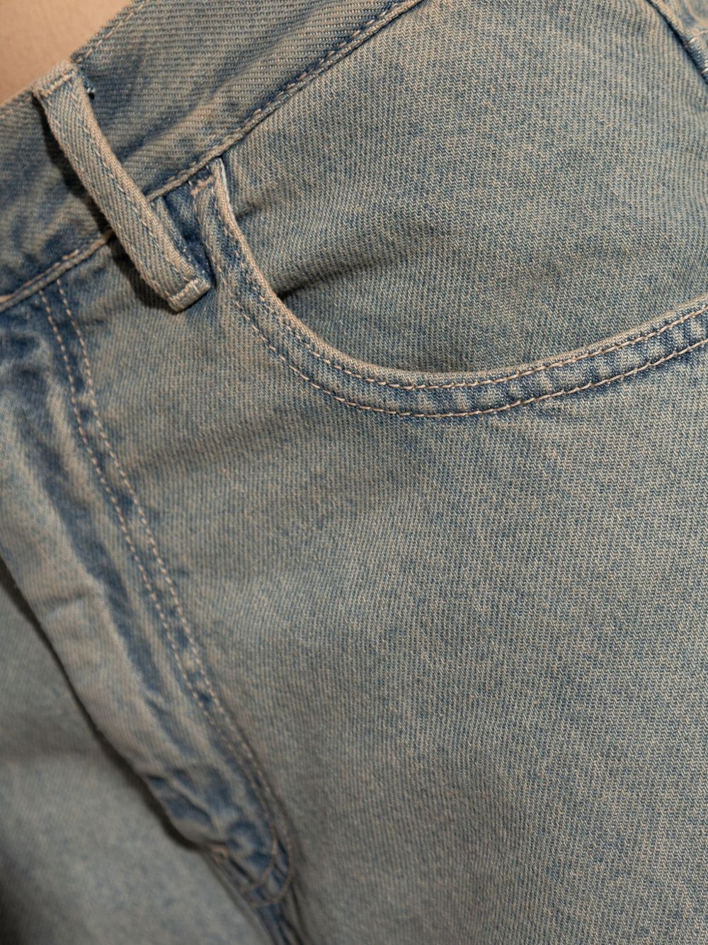 Brandon faded jeans - 5