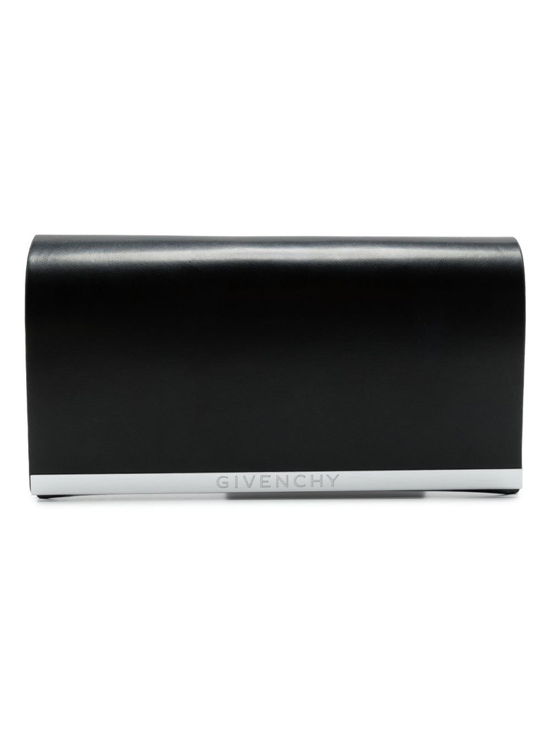 G180 square-frame sunglasses 4