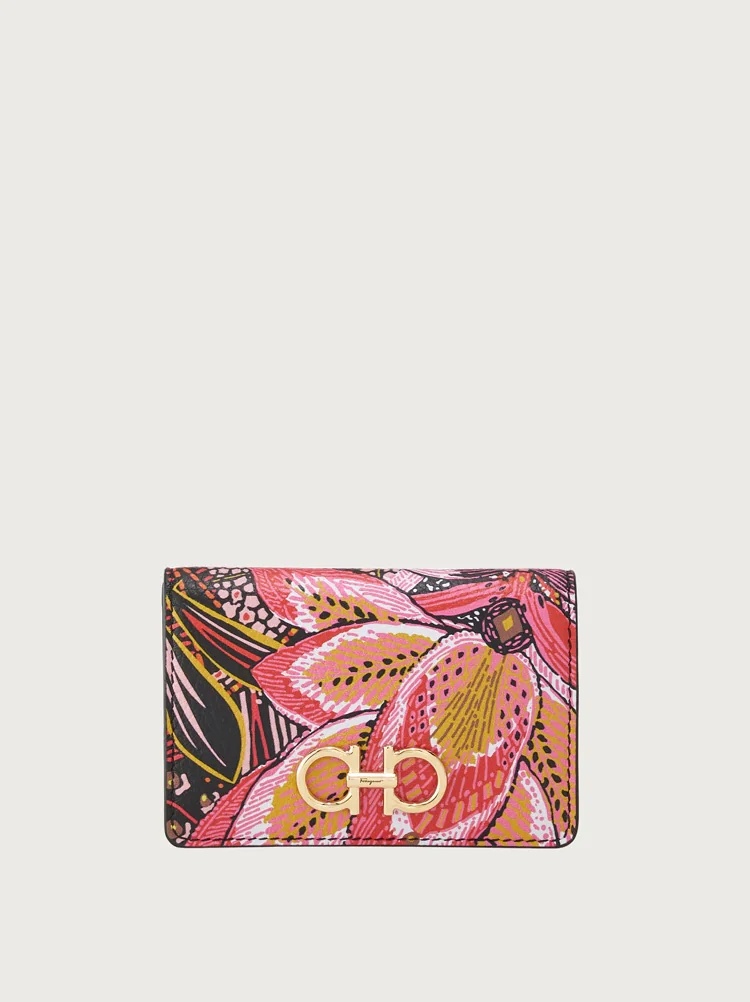 GANCINI CREDIT CARD HOLDER - 1