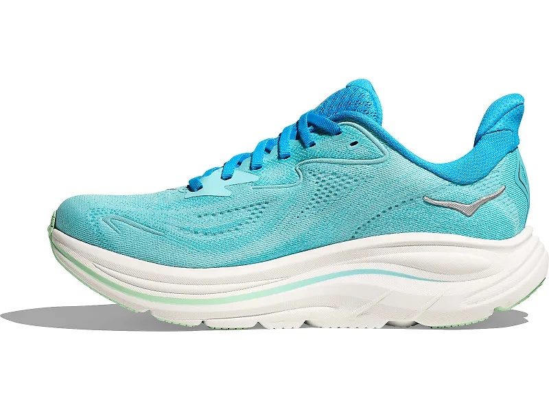 HOKA Clifton 10 - 2