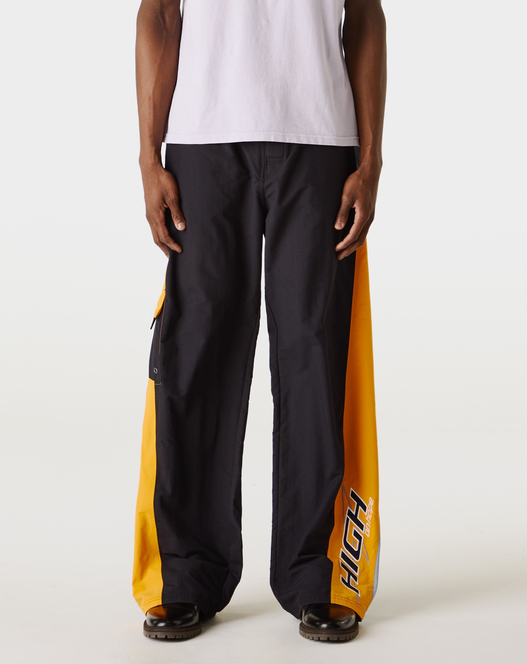 Board Short Trouser - 1