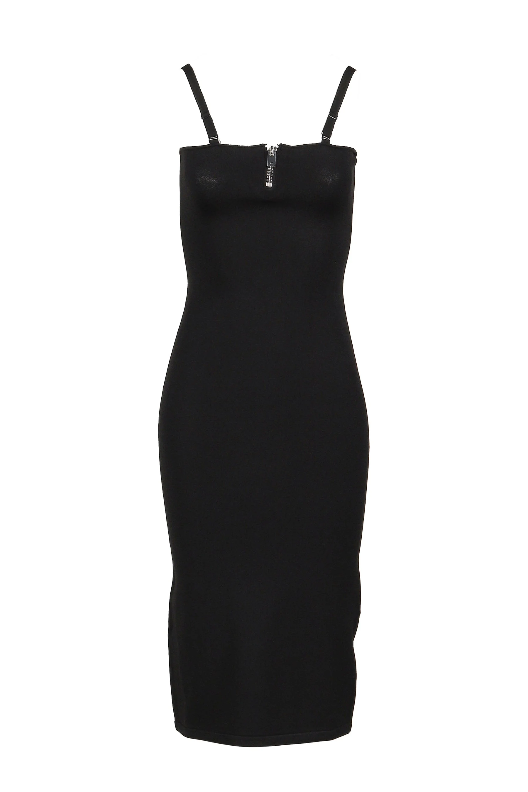 LUCE DRESS / BLK - 1