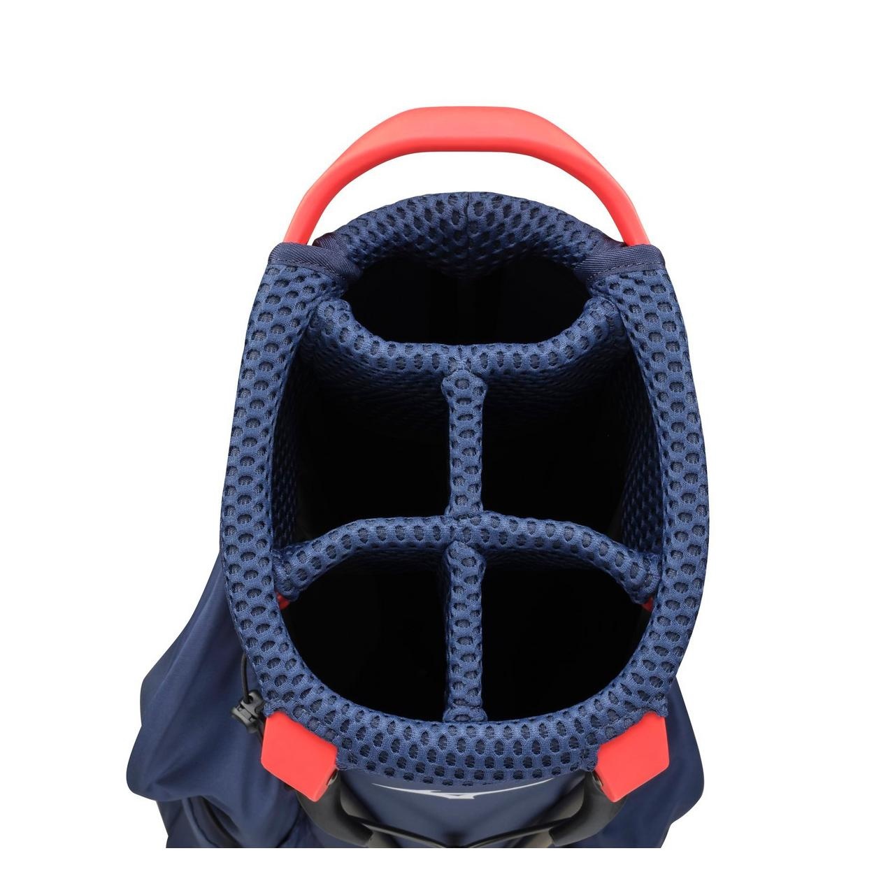 K1-L0 Lightweight Stand Golf Bag - 4