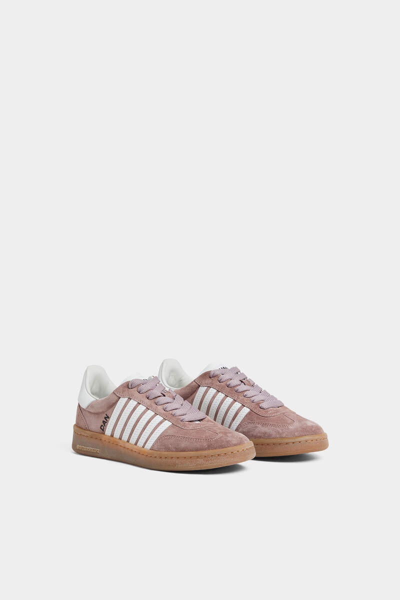 BOXER SNEAKERS - 2