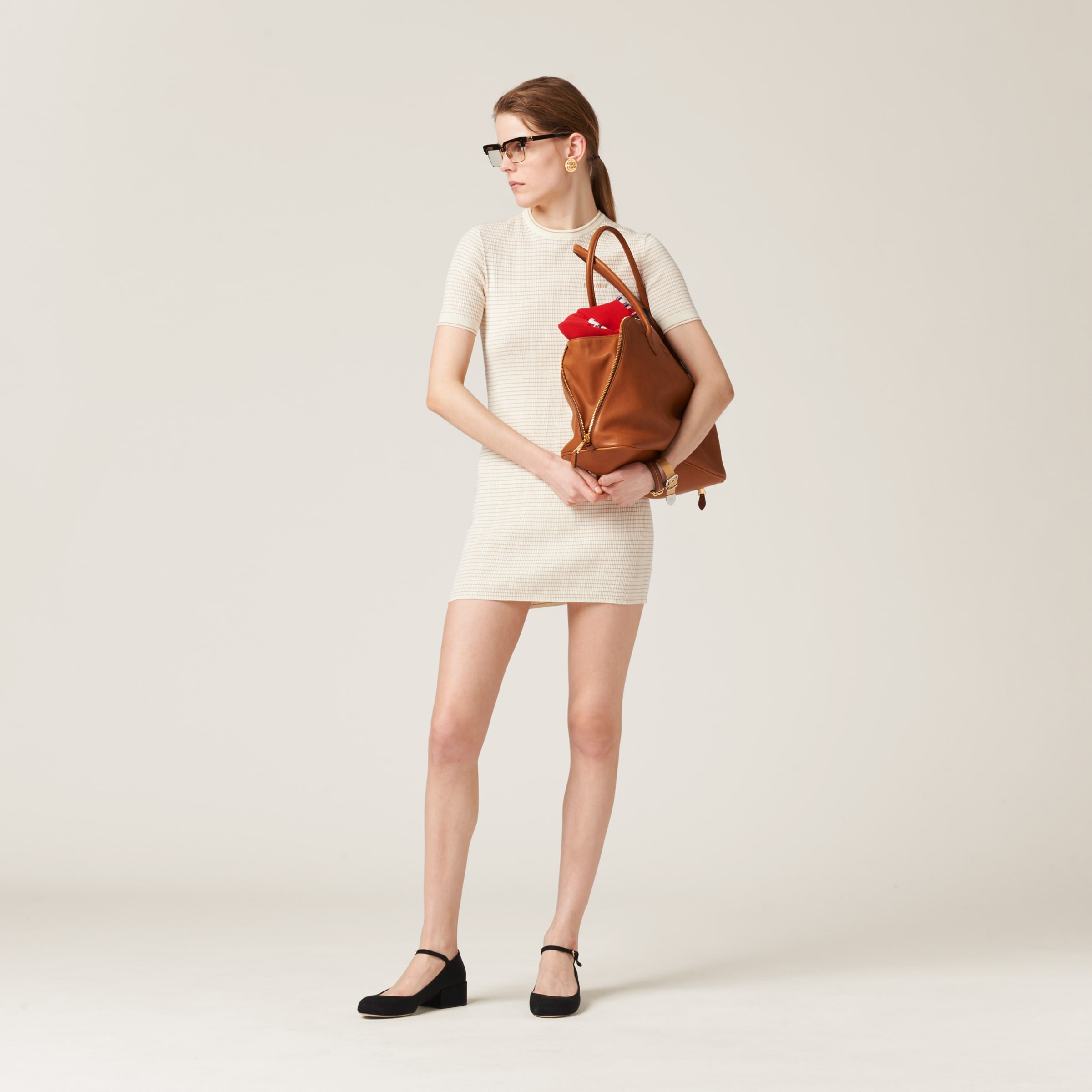 Cotton dress - 2