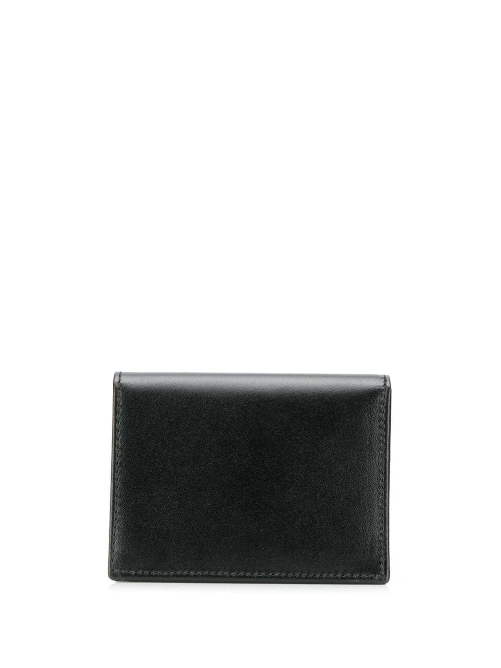 compact wallet - 1