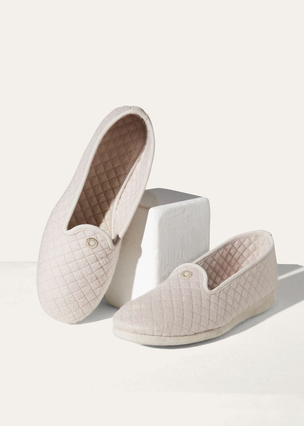 Classica Slippers - 3