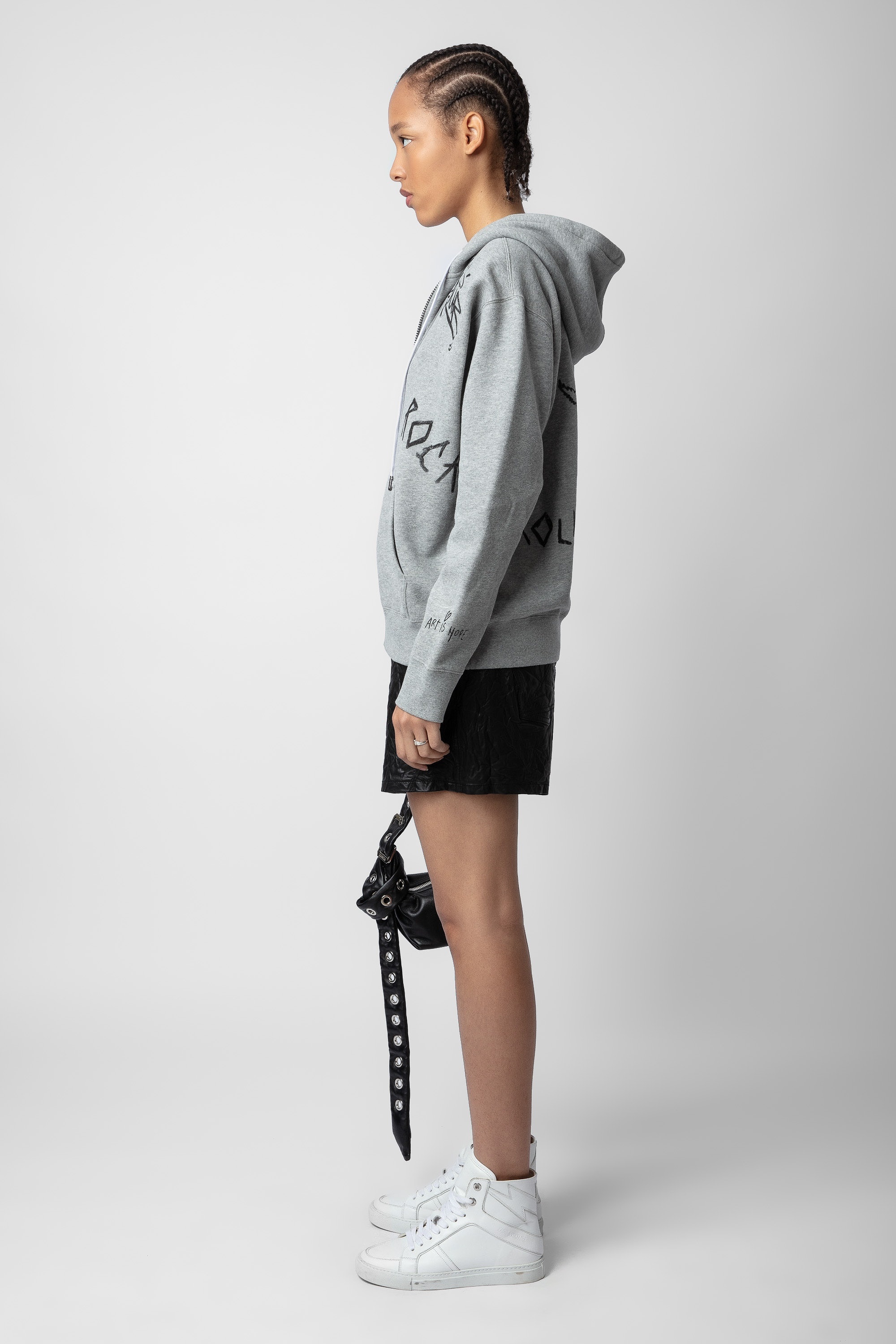 Spencer Hoodie - 3