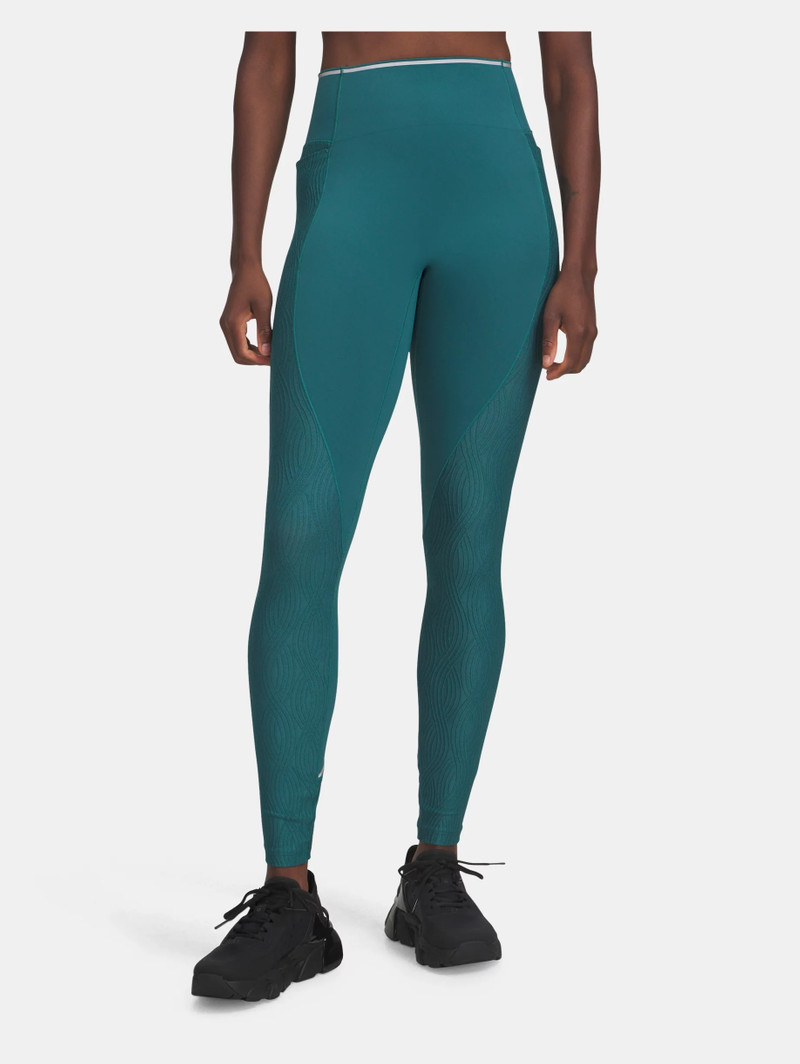 UA Halo Jacquard 1