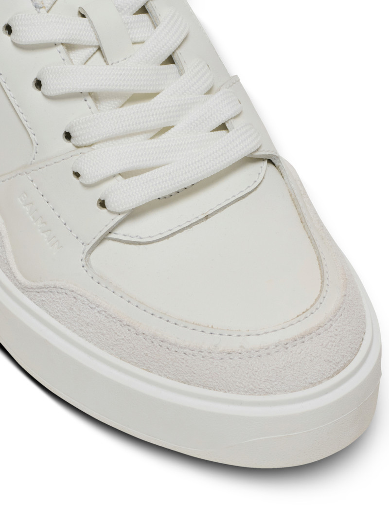 B-Court Flip sneakers in calfskin 6