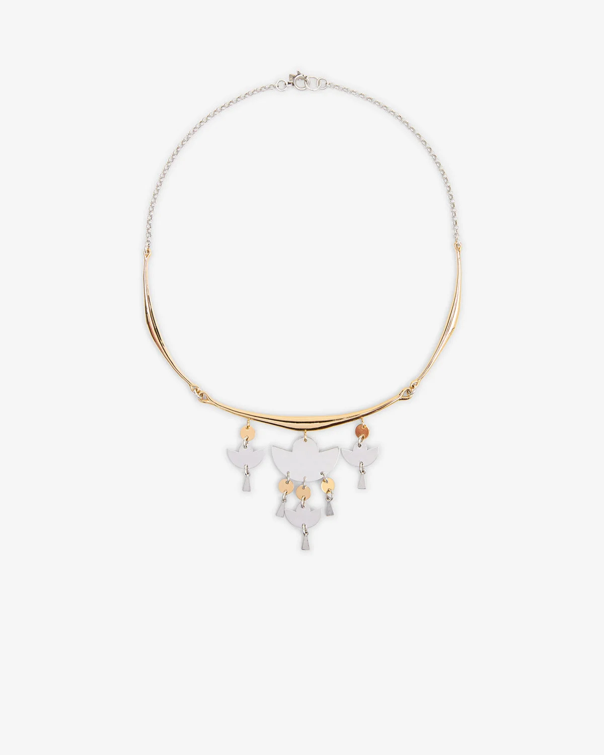 HEIJA CHOKER - 1