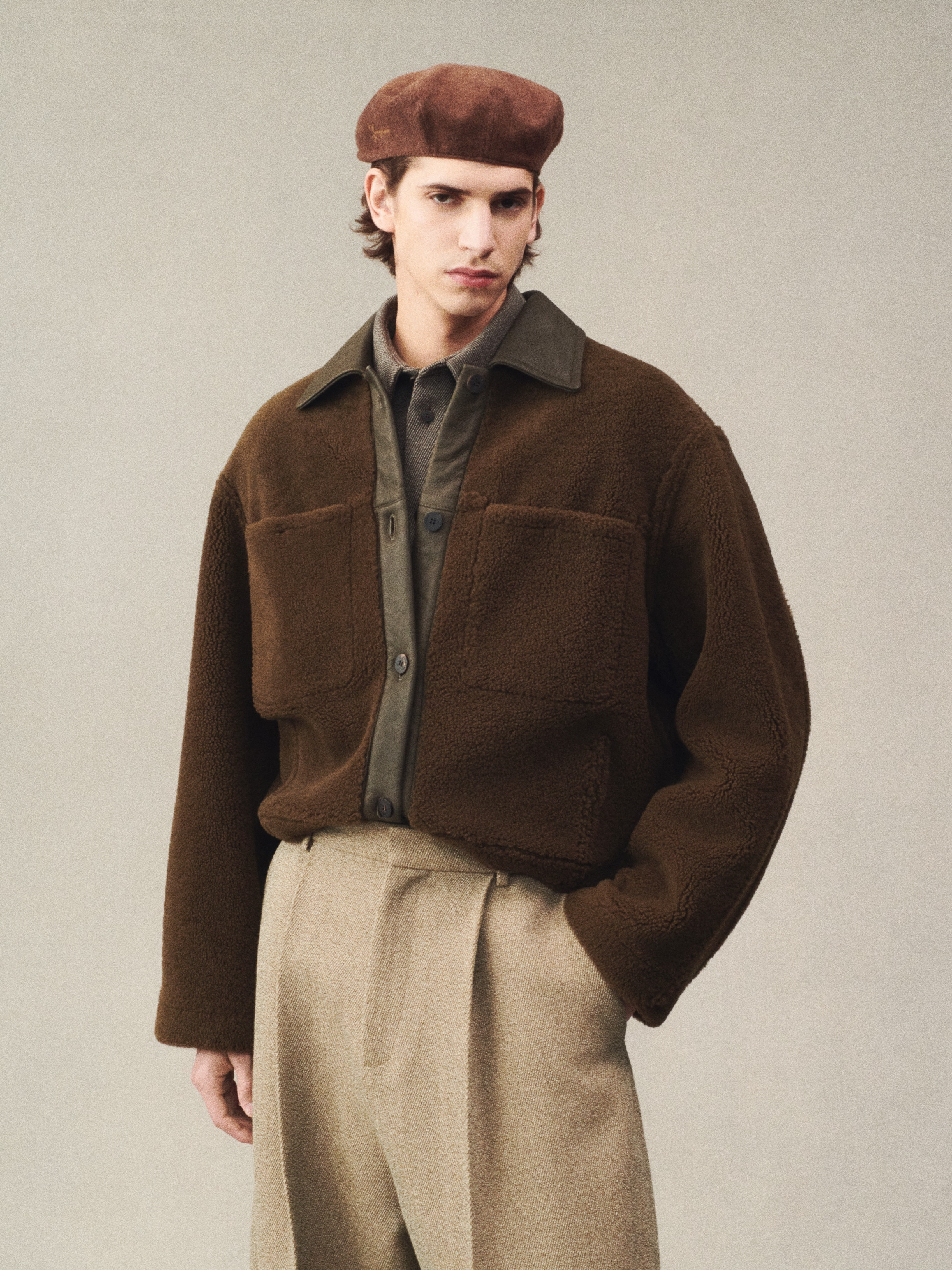 The Pelu jacket - 9