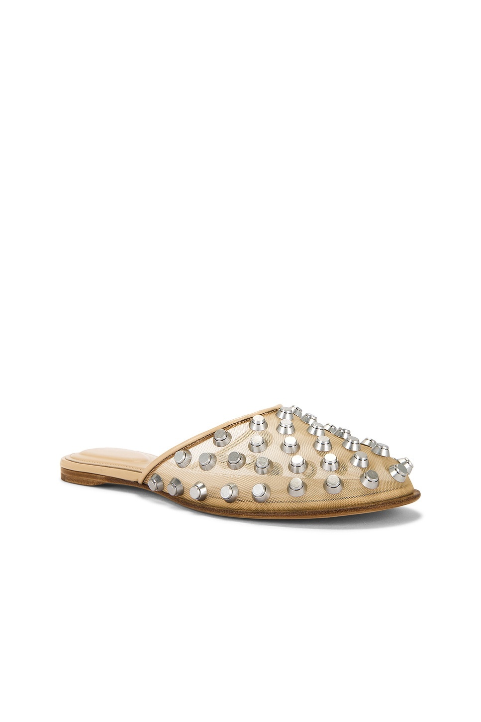 Rhodes Flat Slipper - 2