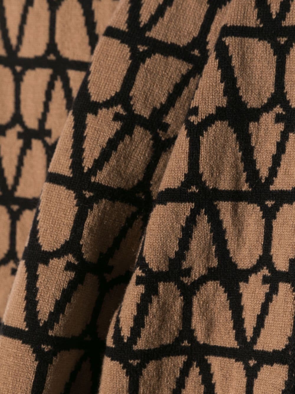Toile Iconographe cashmere - 3