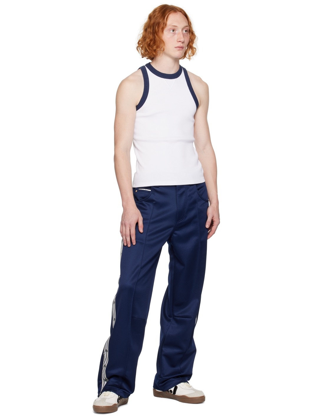 EYTYS Titan Tape Pants | REVERSIBLE