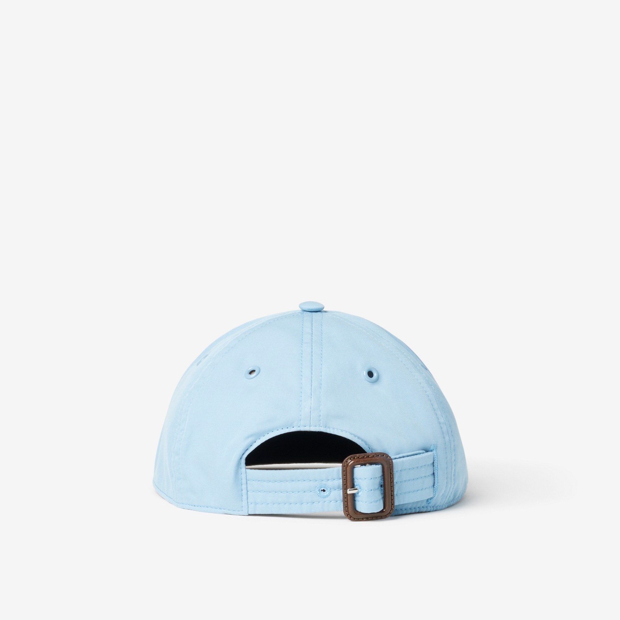 Monogram Motif Gabardine Baseball Cap - 3