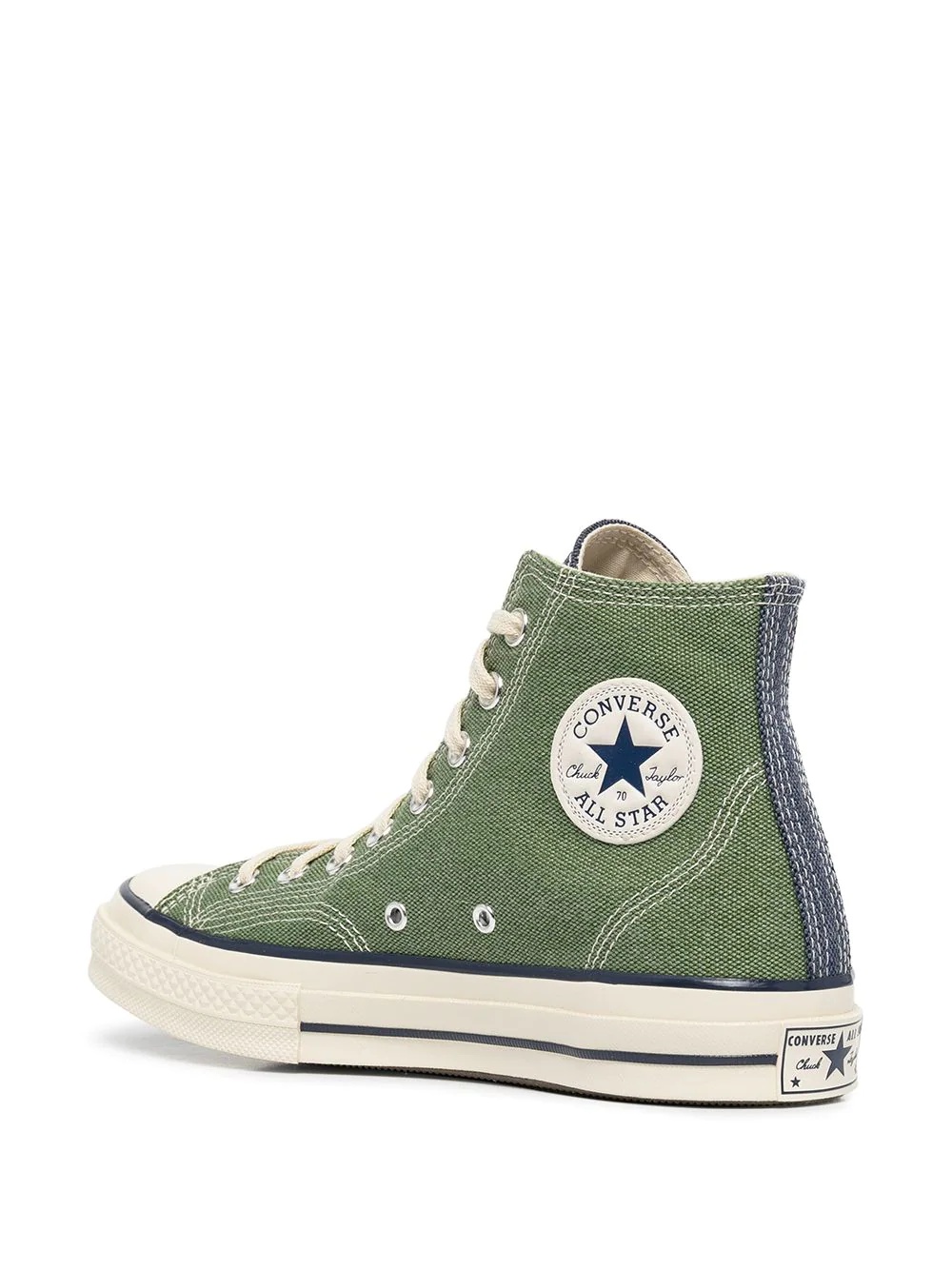 Chuck 70 high-top sneakers - 3