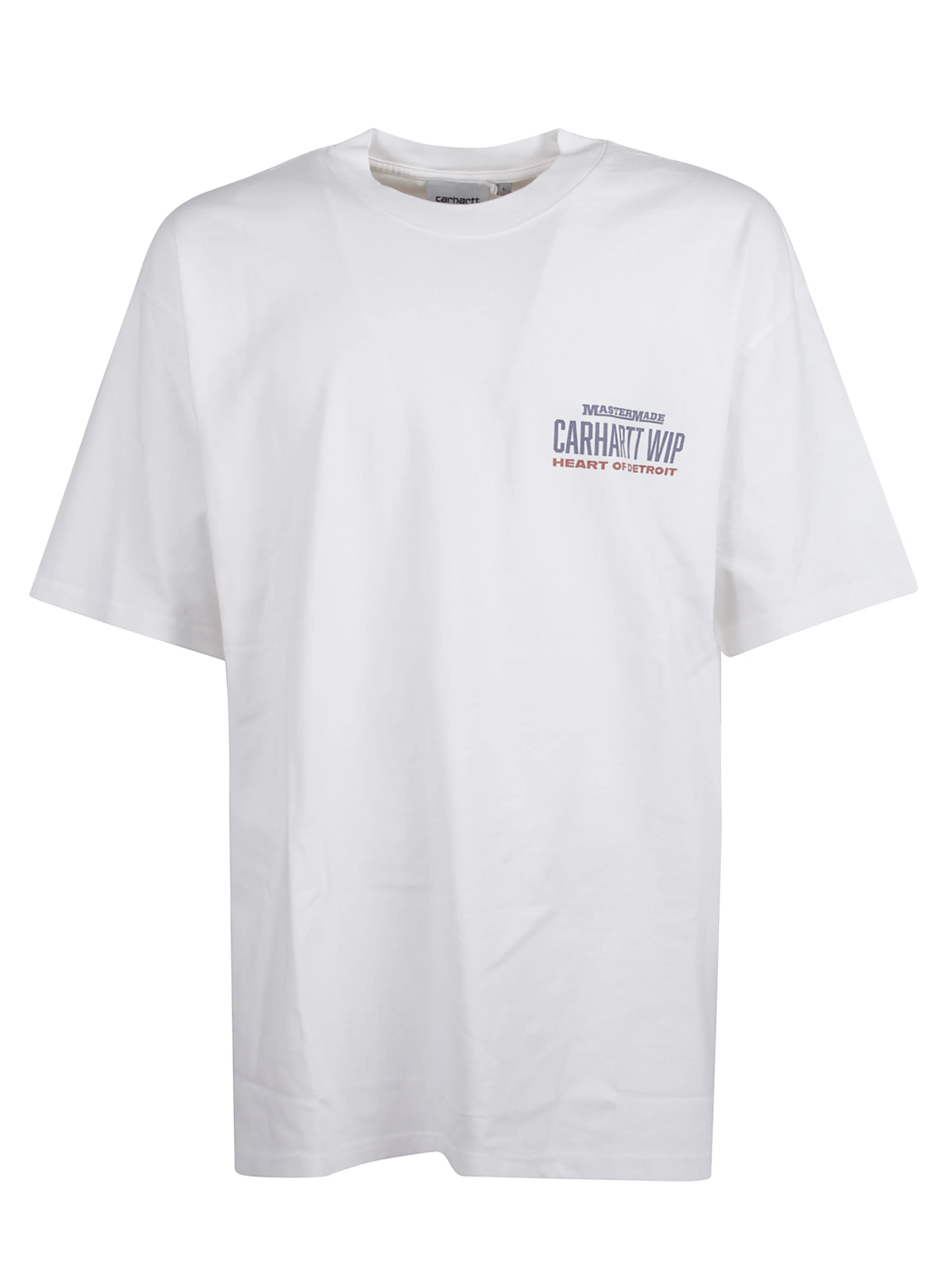 S/S Arcan T-shirt - 1