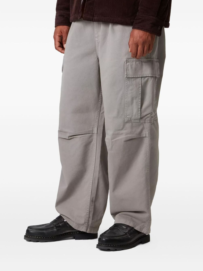 Carhartt cargo cotton trousers outlook