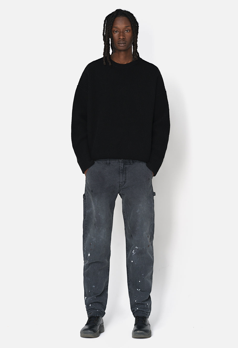 WORK PANT - 2