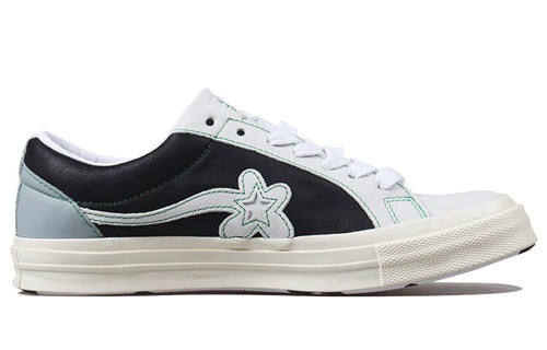 Converse Golf Le Fleur x One Star Ox 'Industrial Pack - Grey' 164023C - 2