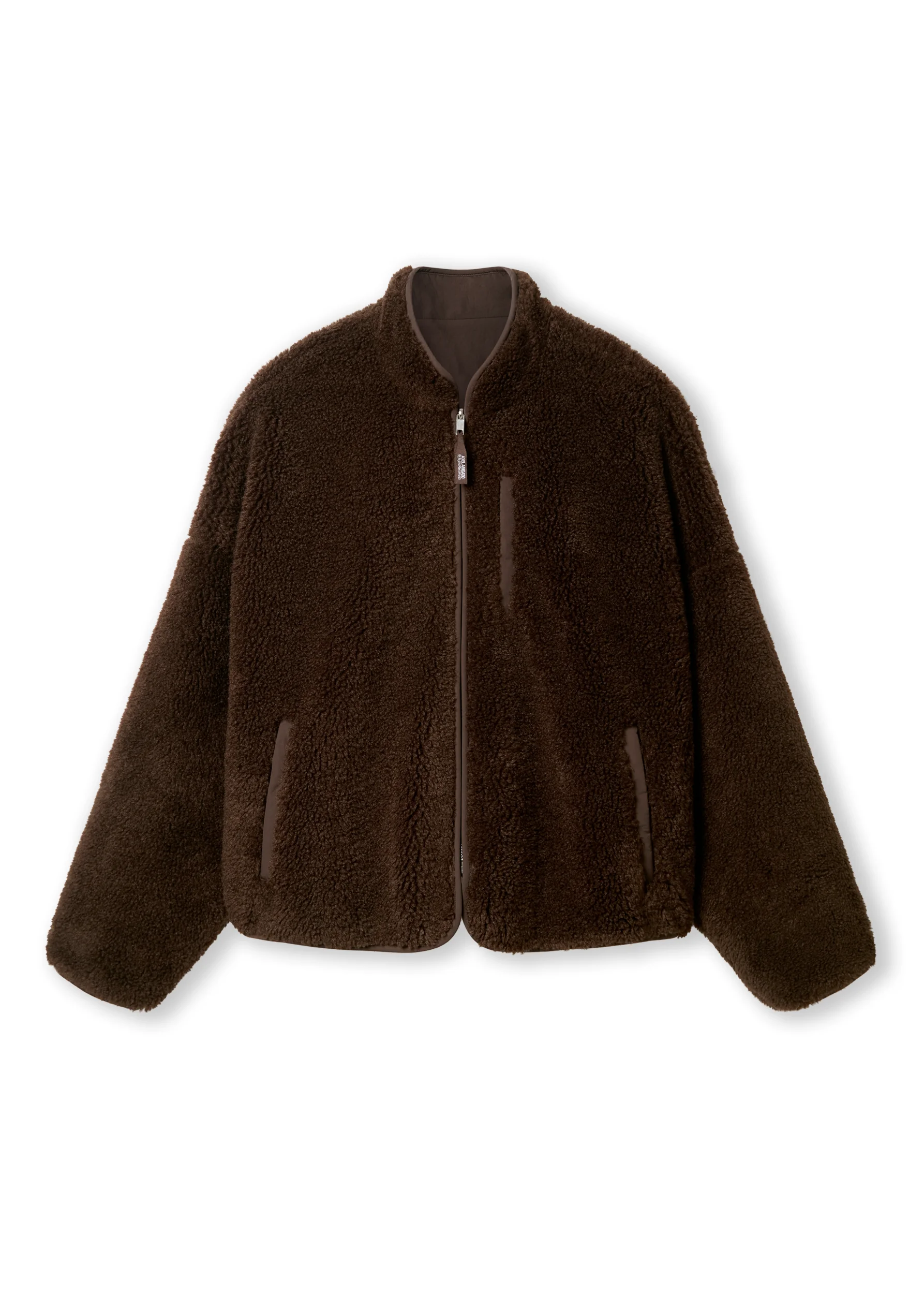 Alvin Armstrong Jacket - 1