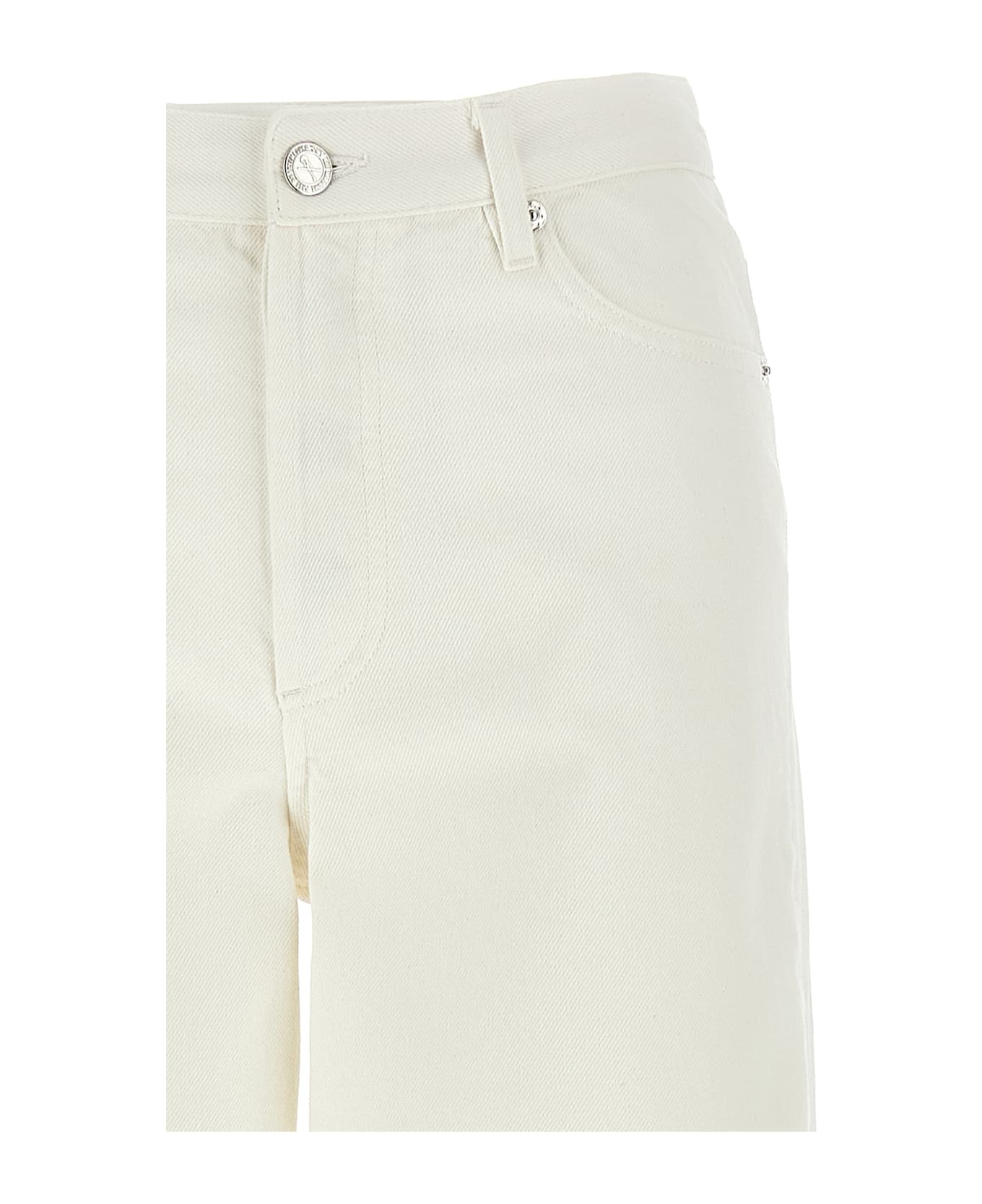 'elisabeth' Jeans - 3