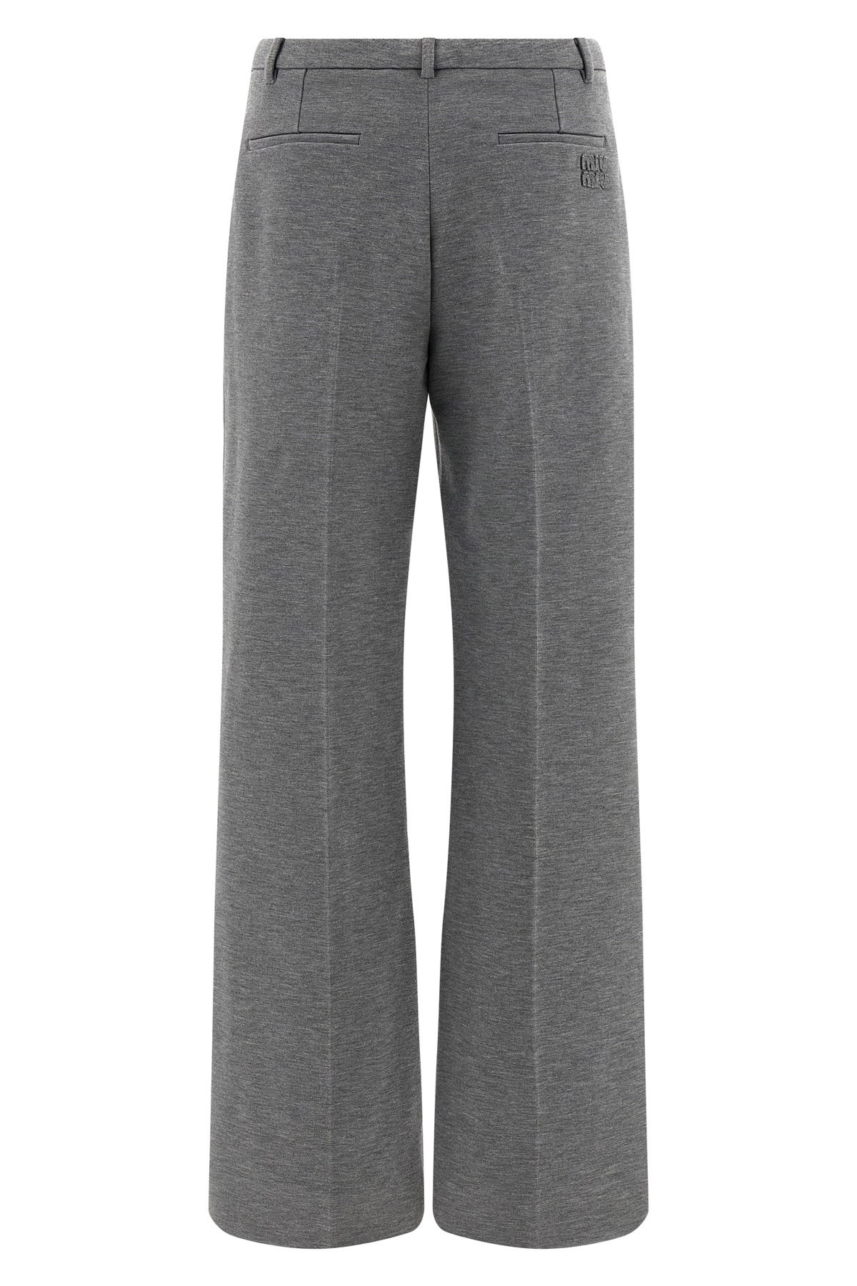 'Punto stoffa' pants - 2