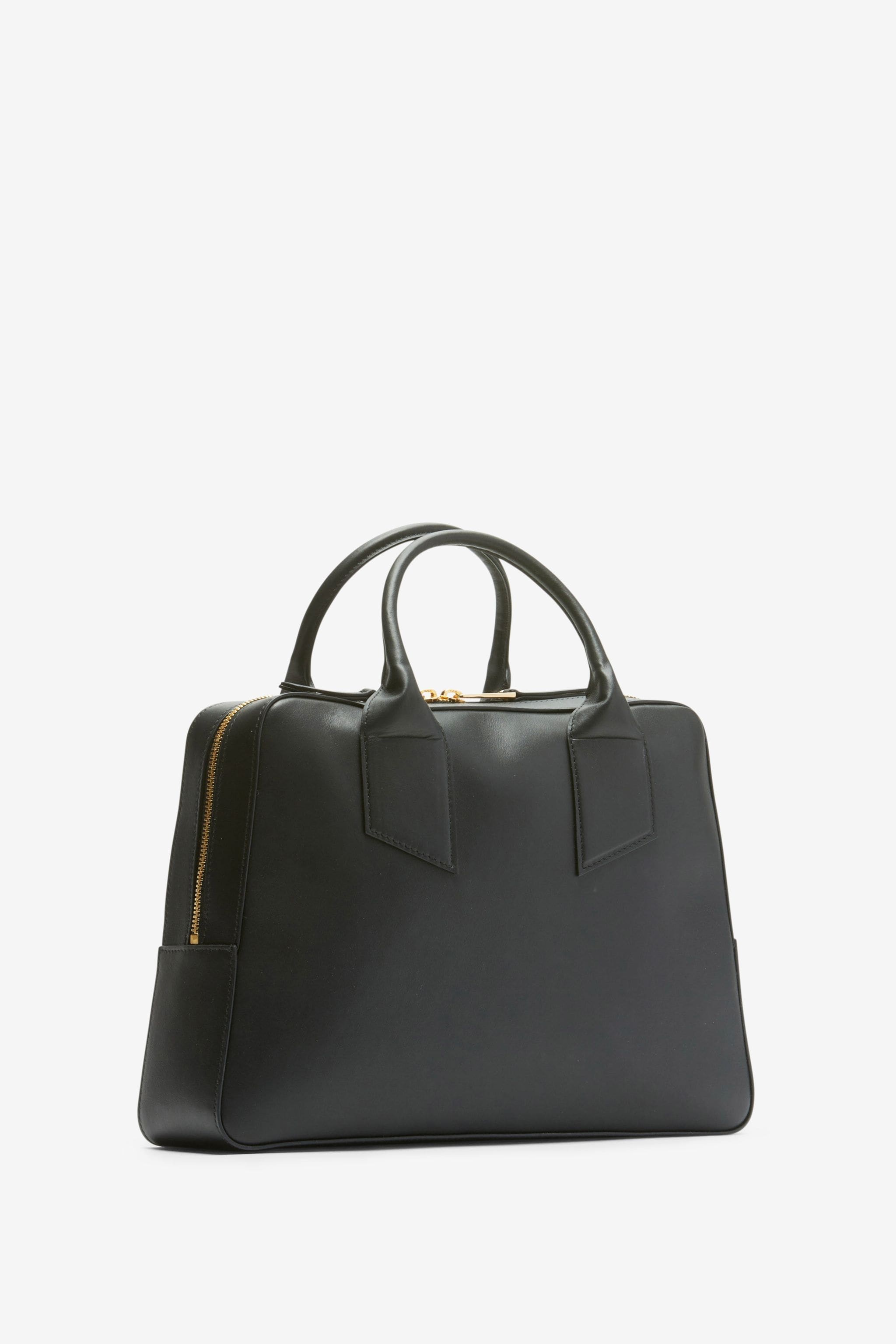 BIG BAULETTO SHOULDER BAG - 2