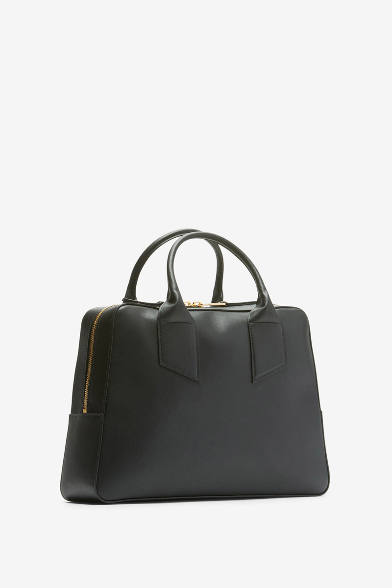 N°21 BIG BAULETTO SHOULDER BAG outlook
