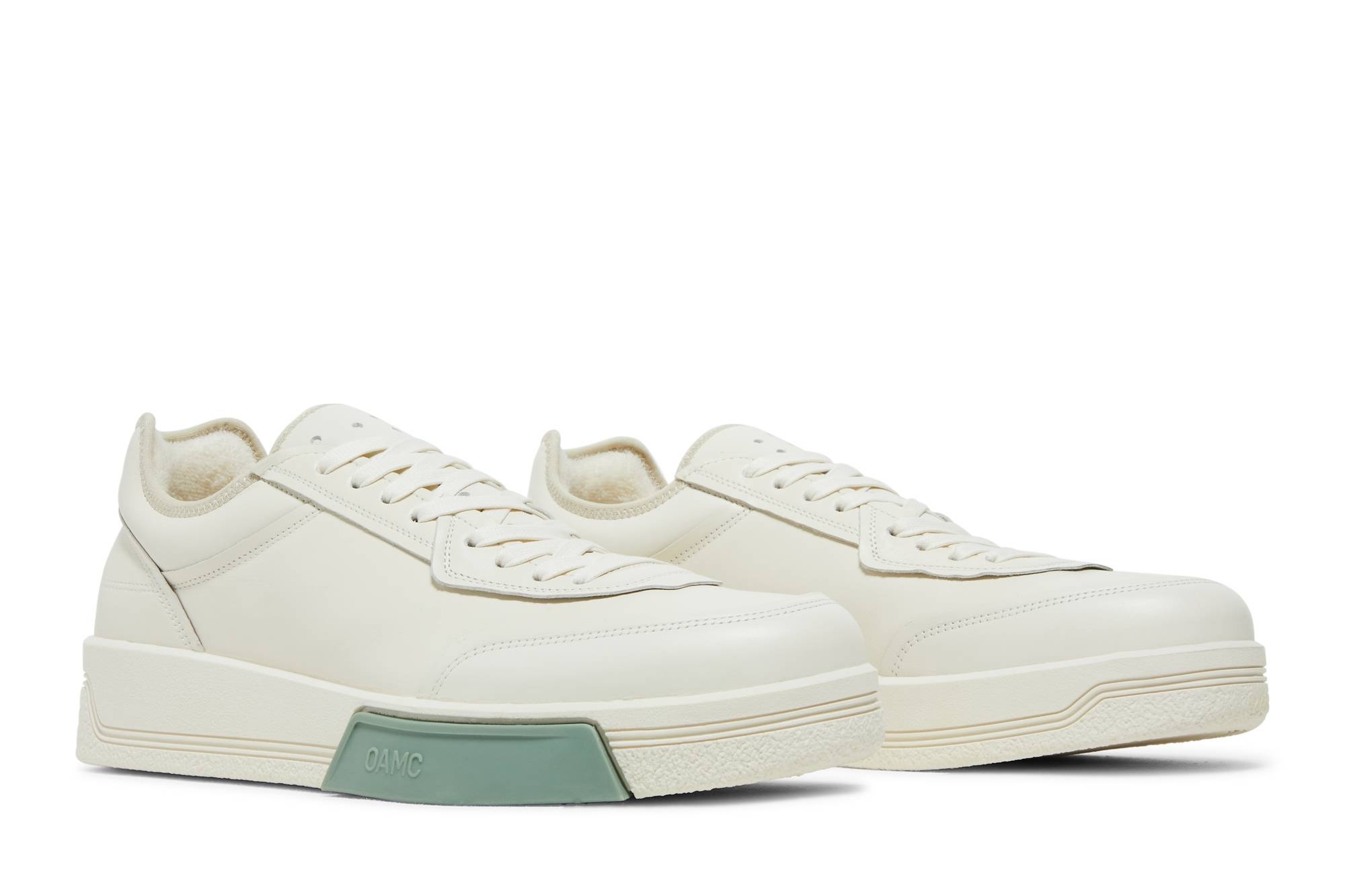 OAMC Cosmo Sneaker 'Natural White' - 8
