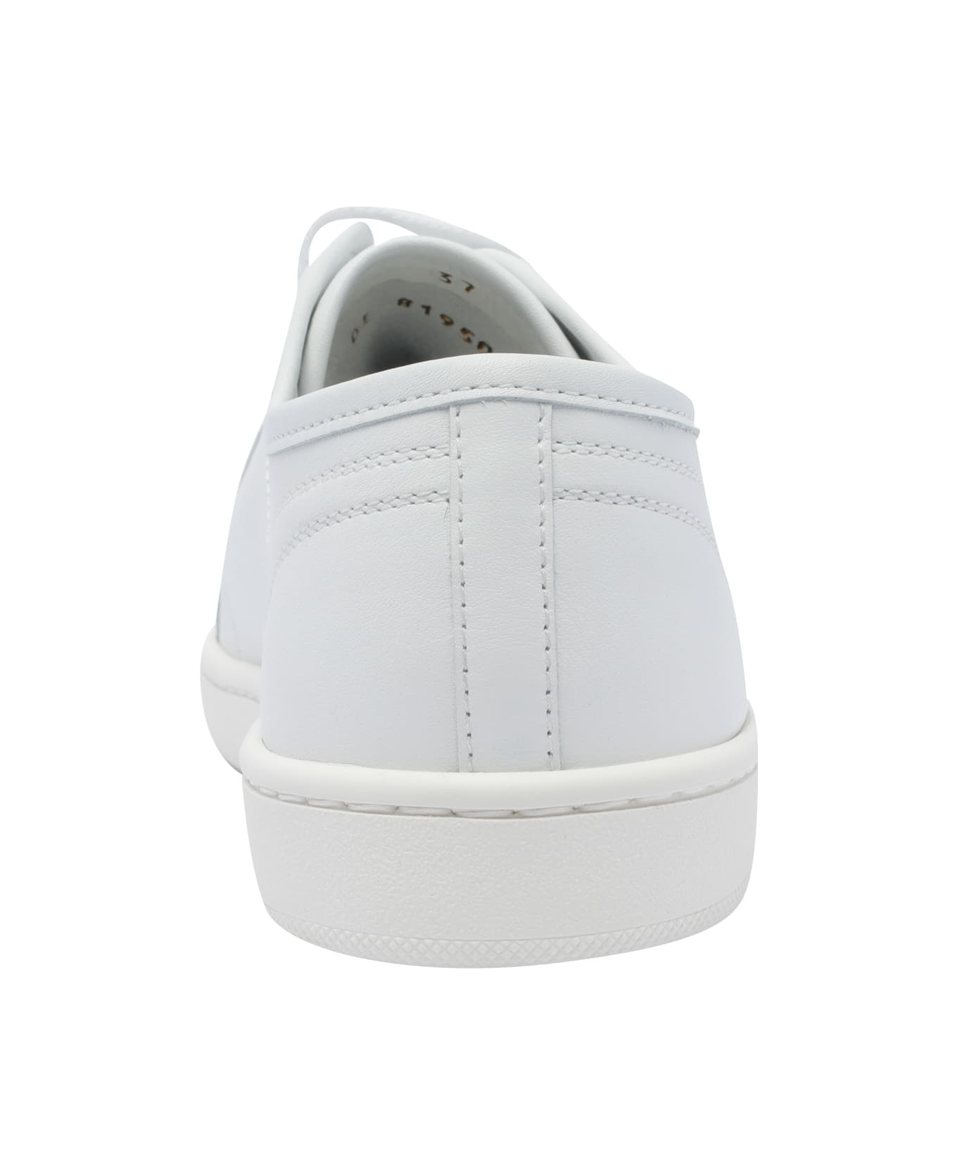 Gym Sneakers - 4