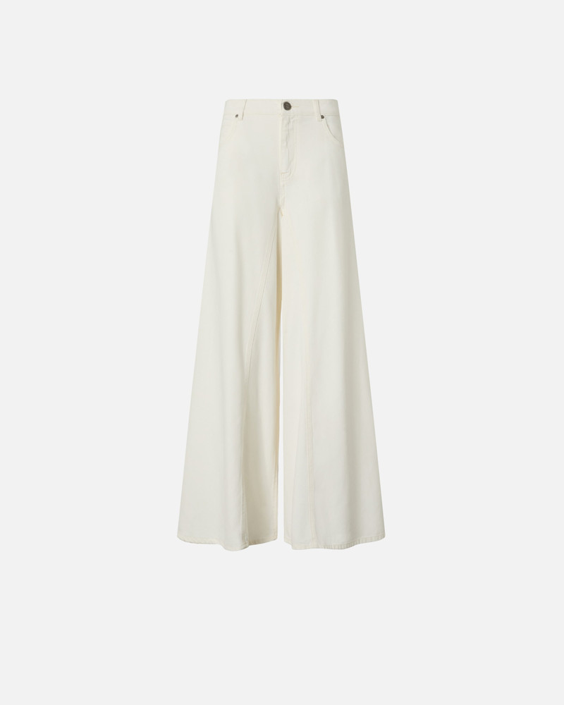 SUPER-WIDE-LEG JEANS 1